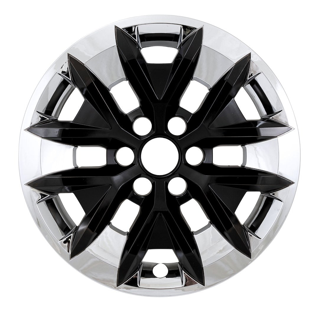 Coast To Coast IMP516XB 16-Inch Two-Tone Impostor Skins - image 1