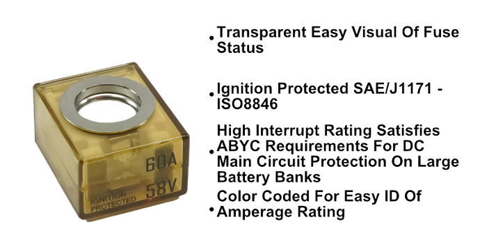 Egis Fuse (3603060) – Type: Terminal