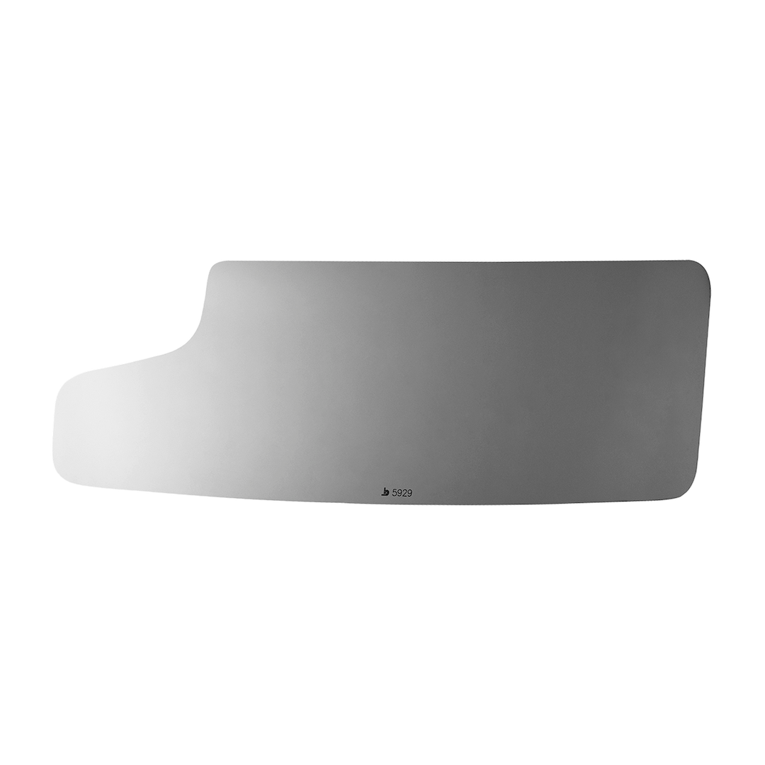 Burco Mirrors 5929 Silverado/Sierra Non-Heated Mirror Pane