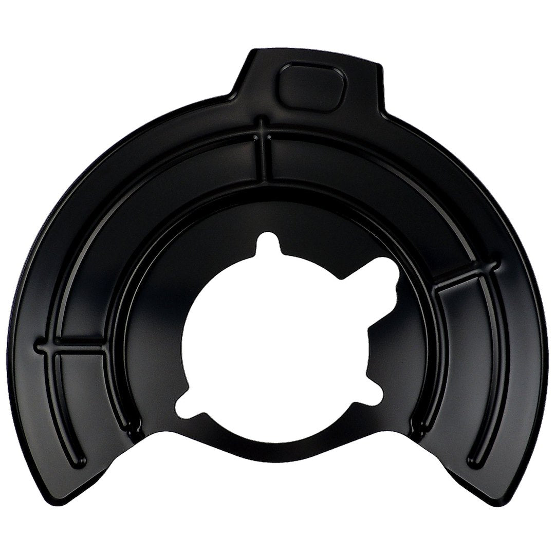 Crown Automotive Front Brake Dust Shield 68043286AB - image 3