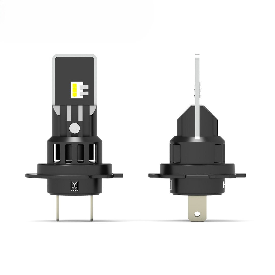 ARC Lighting 21071 Concept H7 LED Bulbs, 6500K, Pair - image 3
