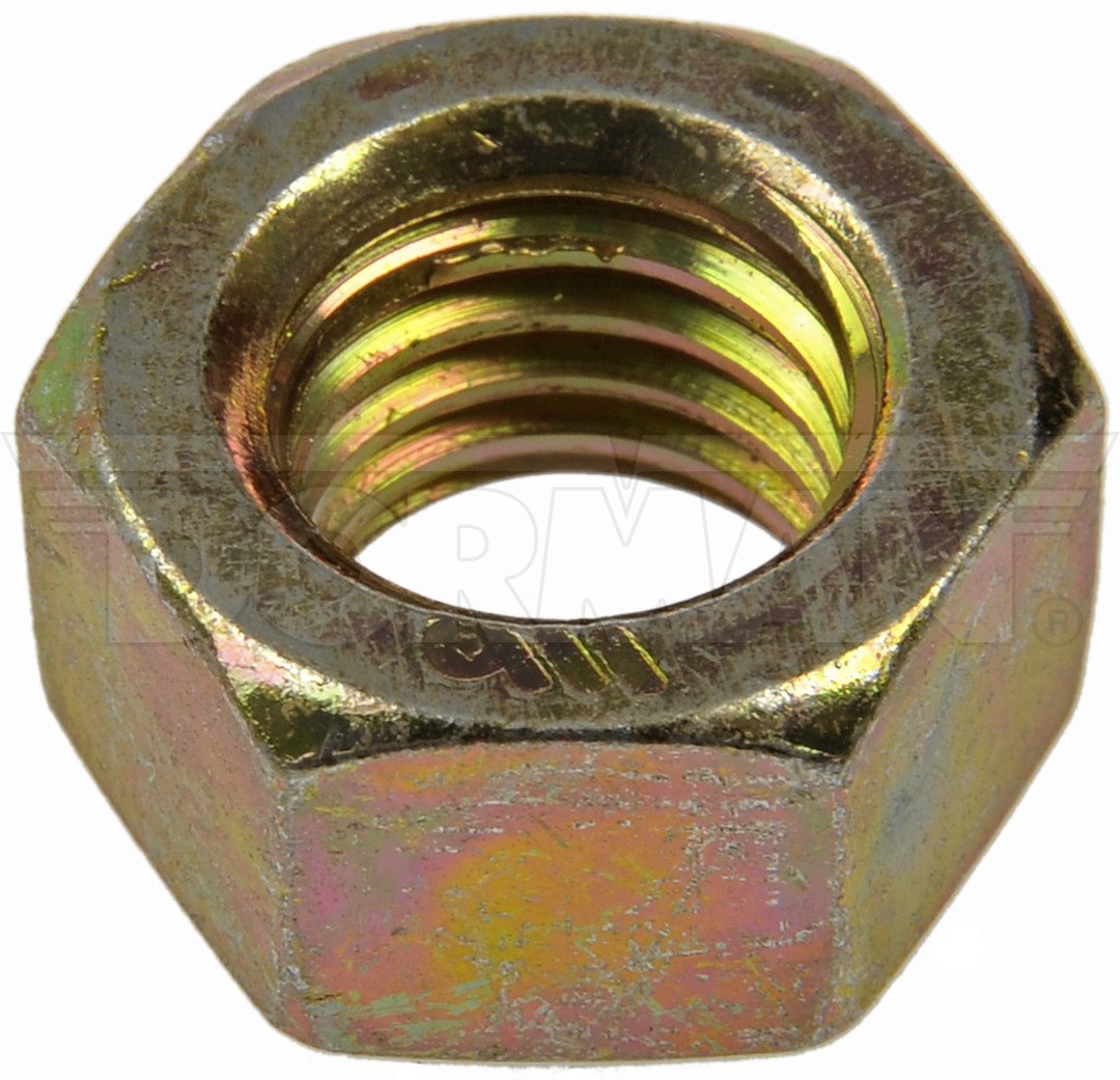 Dorman OE Solutions 962-023d Steel Hexagonal Nut Set - image 1