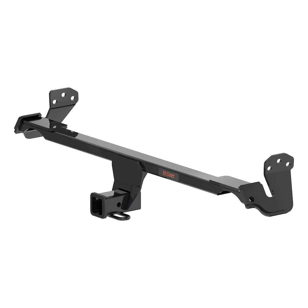 CURT Class 3 Trailer Hitch - Hyundai Kona/Hyundai Kona Electric – 13610