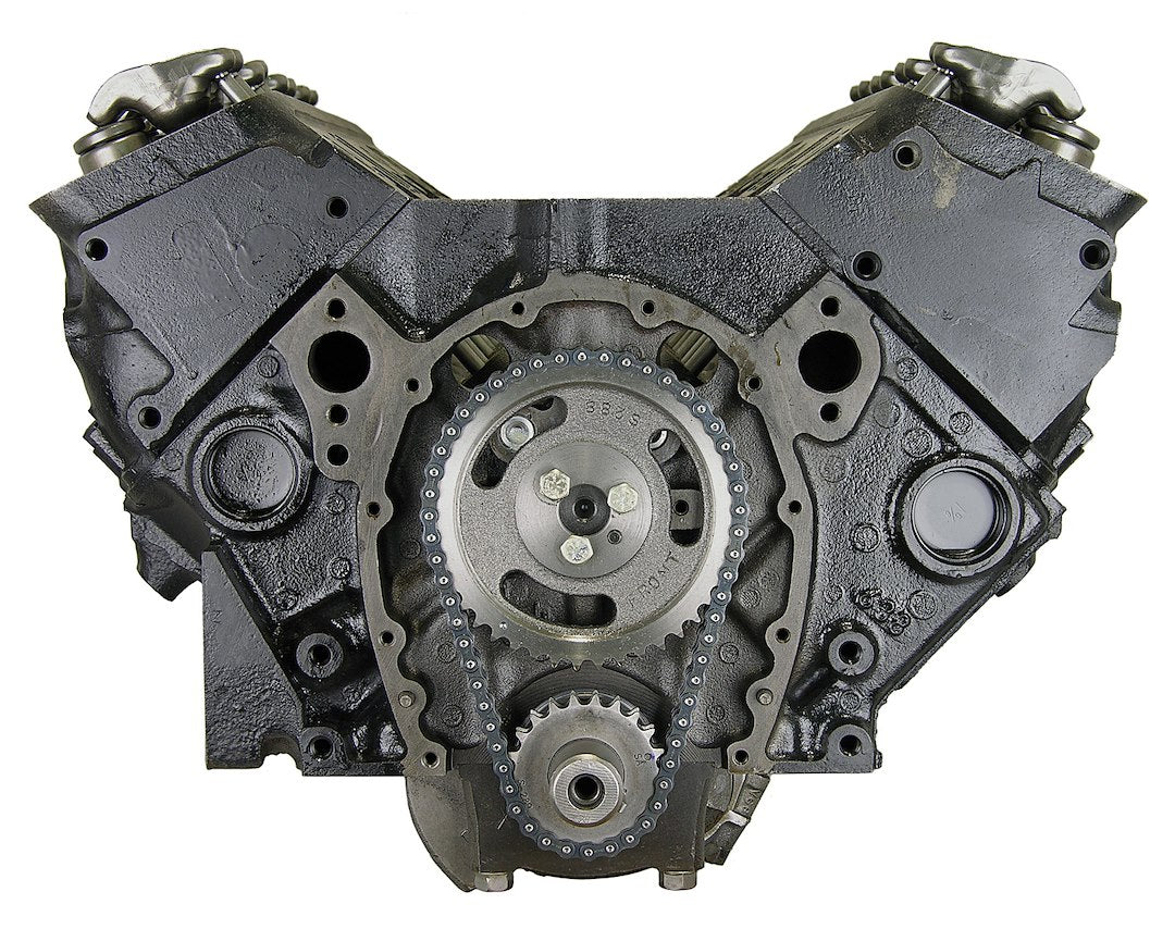 ATK Reman Eng. DMB3 1987–1995 Chevrolet 5.0L Marine Long Block - image 1