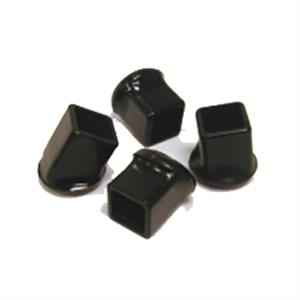Safety Step 21HD30 30° Folding Safety-Step Rubber Feet, Four-Pack
