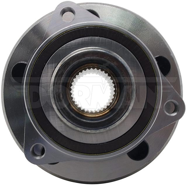 Dorman OE Solutions 951-124 Combined Wheel-Hub/Bearing Unit - image 2