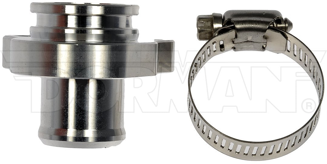 Dorman OE Solutions 926-905 OE FIX Coolant-Junction Flange Kit - image 2