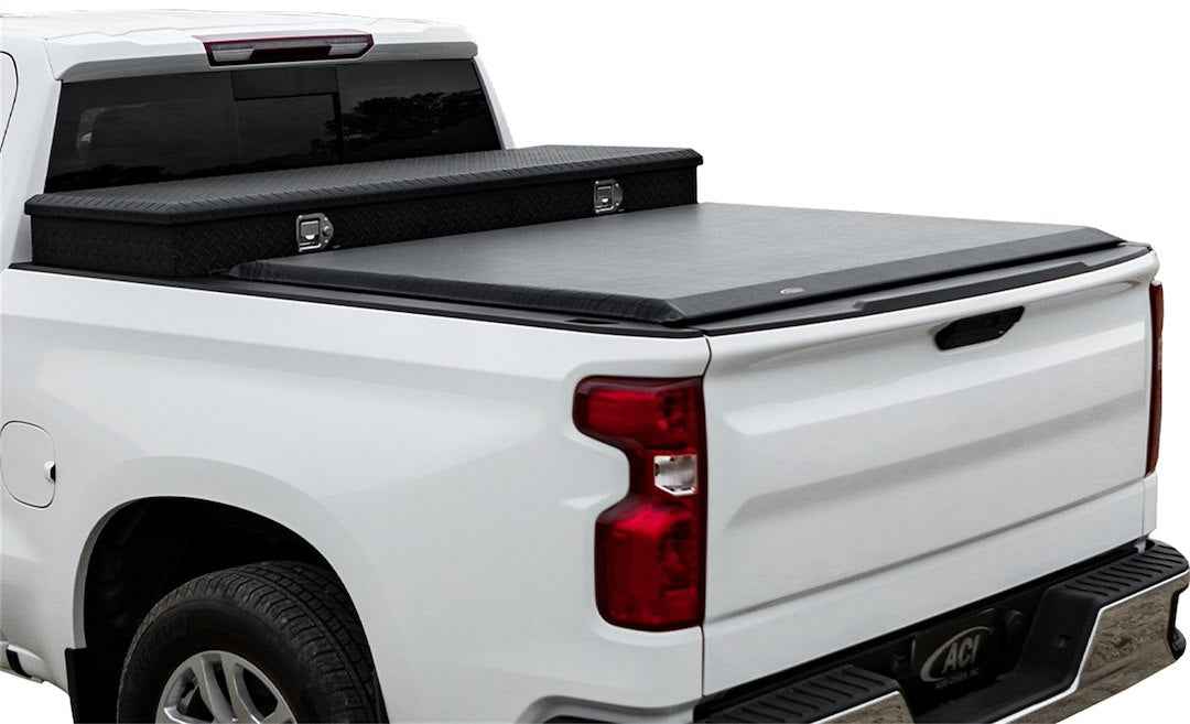 ACCESS Covers 62369 Toolbox Edition 1500 5.8-Foot Bed Cover