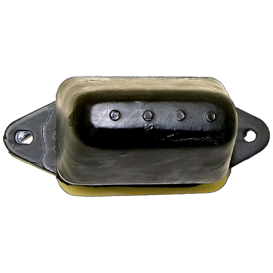 Crown Automotive 52040426 4-1/4-Inch Front Poly Bump Stop - image 5