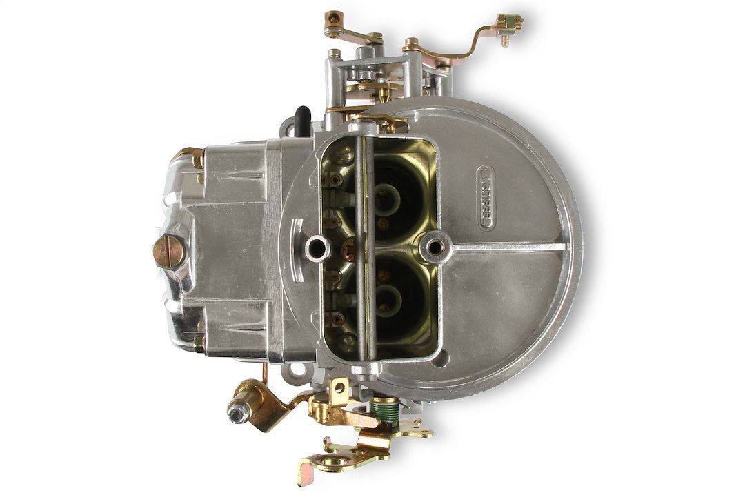 Holley 0-4412S Manual Carburetor