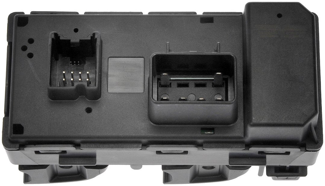 Dorman (OE Solutions) 901990 Five-Button Lighted Window Control - image 3
