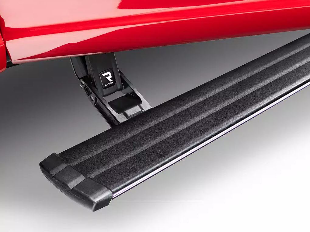 AMP Research 96255-01A PowerStep Vision Lighted Running Boards - image 11