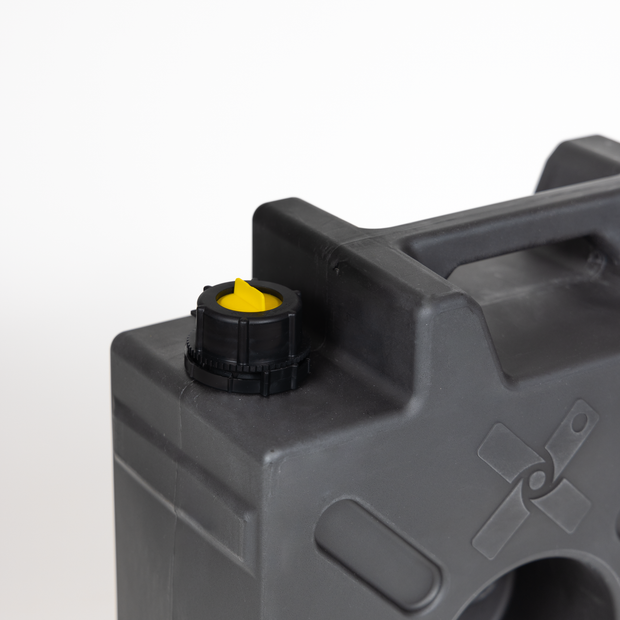 Rotopax RX-5B Water Storage Container