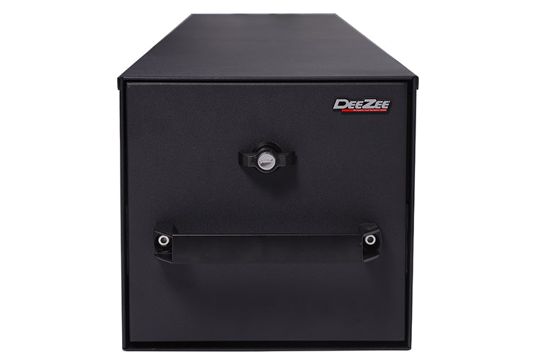 Dee Zee DZ960D Locking Lateral Truck-Bed Drawer - image 1