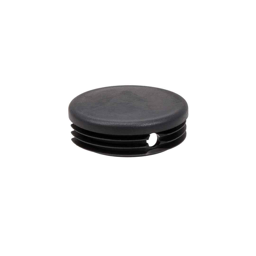 Husky Towing 88131 1,000-lb Sidewind Jack Cap, 2-Inch
