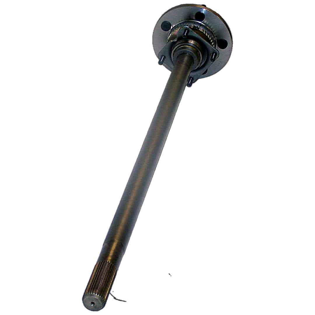 Crown Automotive 5012873AA Dana 44 Shaft, 32-5/16-Inch, 30 Splines