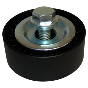 Crown Automotive 5281821AA Replacement Drive-Belt Idler - image 3