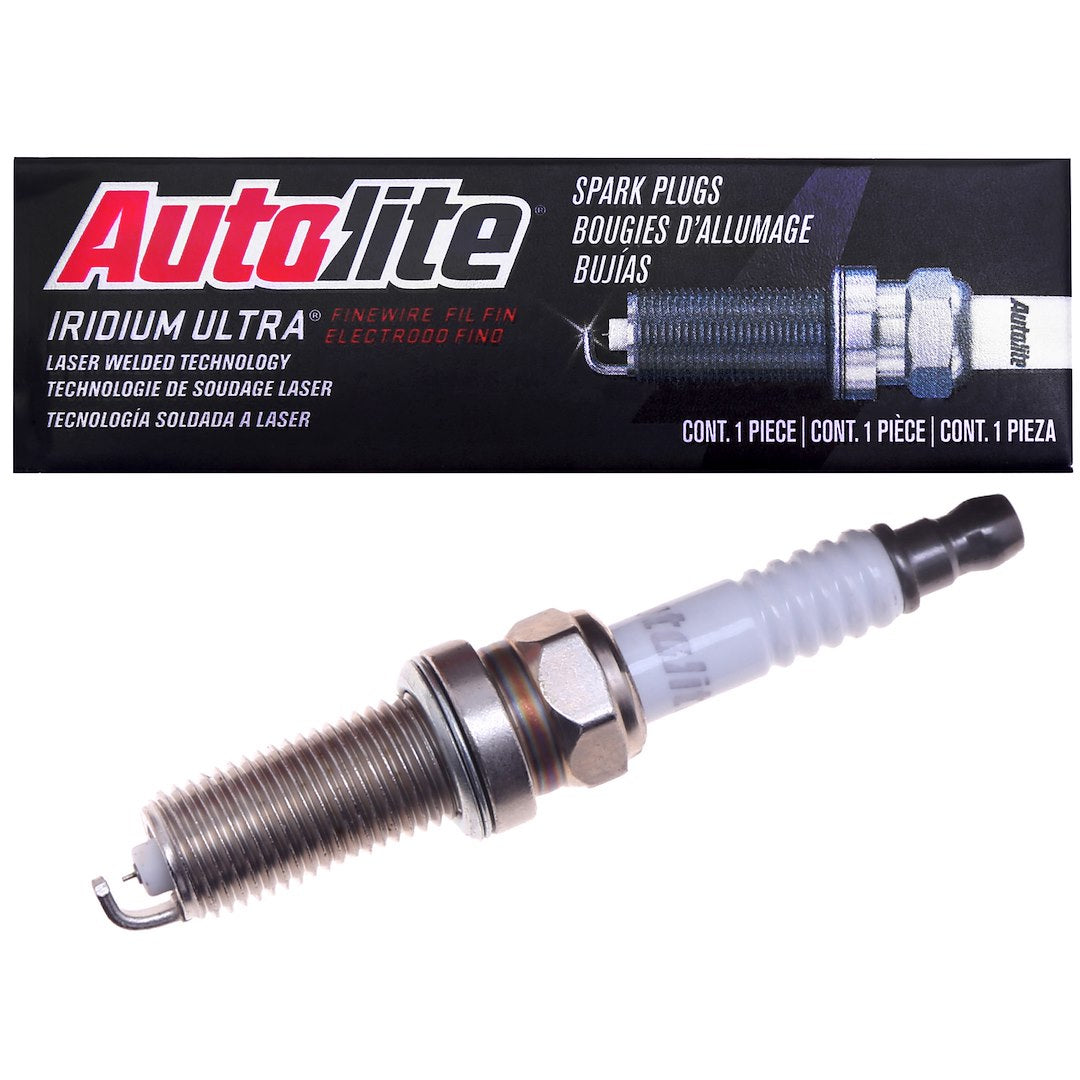 Autolite Spark Plugs AI5683 Fine-Wire Laser Iridium Spark Plug - image 4