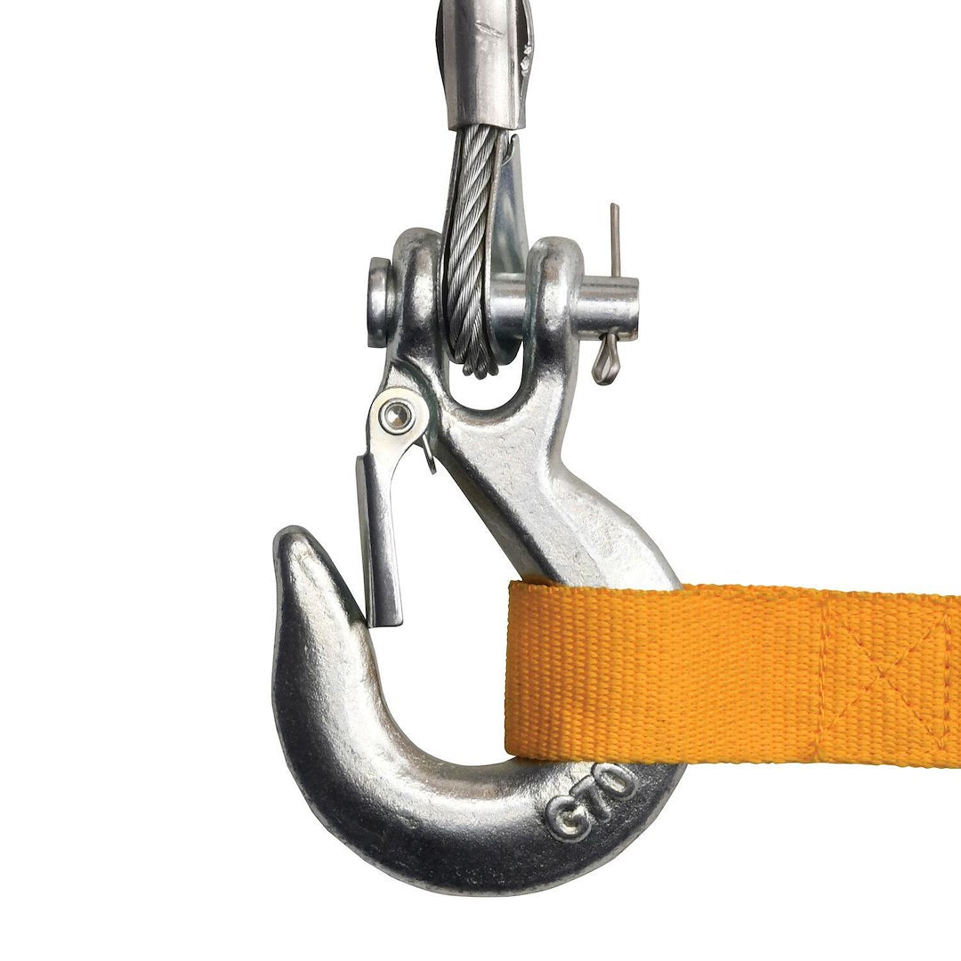Superwinch 1331200 UT3000 Series Planetary Winch