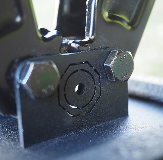 Snappad Sju4 Leveling Jack Foot Pad - image 6