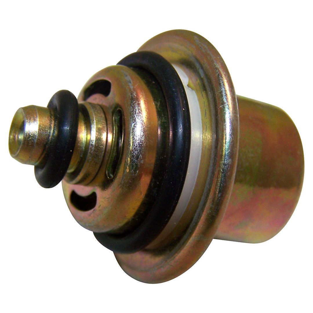 Crown Automotive 53030001 Gas Fuel-System Pressure Regulator - image 1