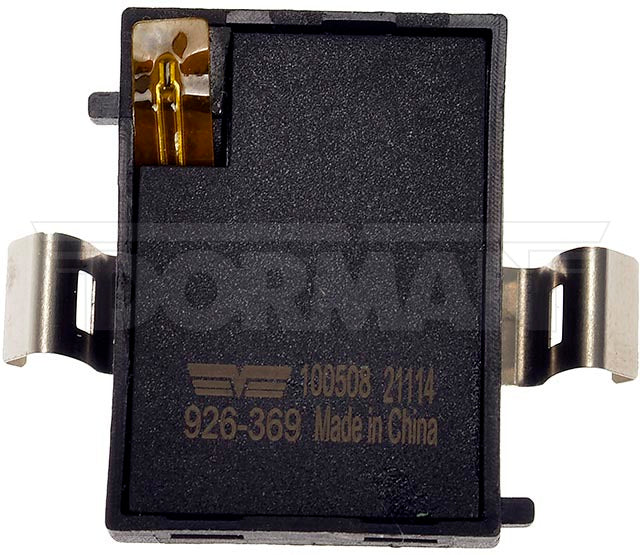 Dorman OE Solutions 926-369 OE Humidity-Sensing Unit - image 2