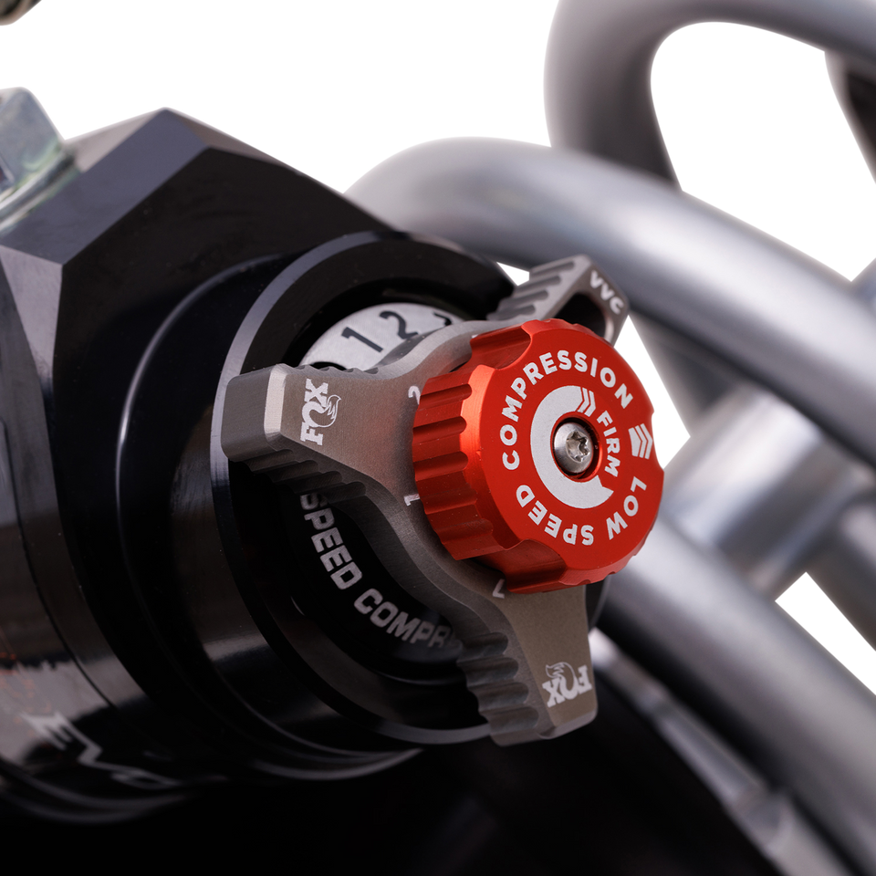 FOX 883-06-234 Performance Elite 2.5 Rake-Leveling Kit