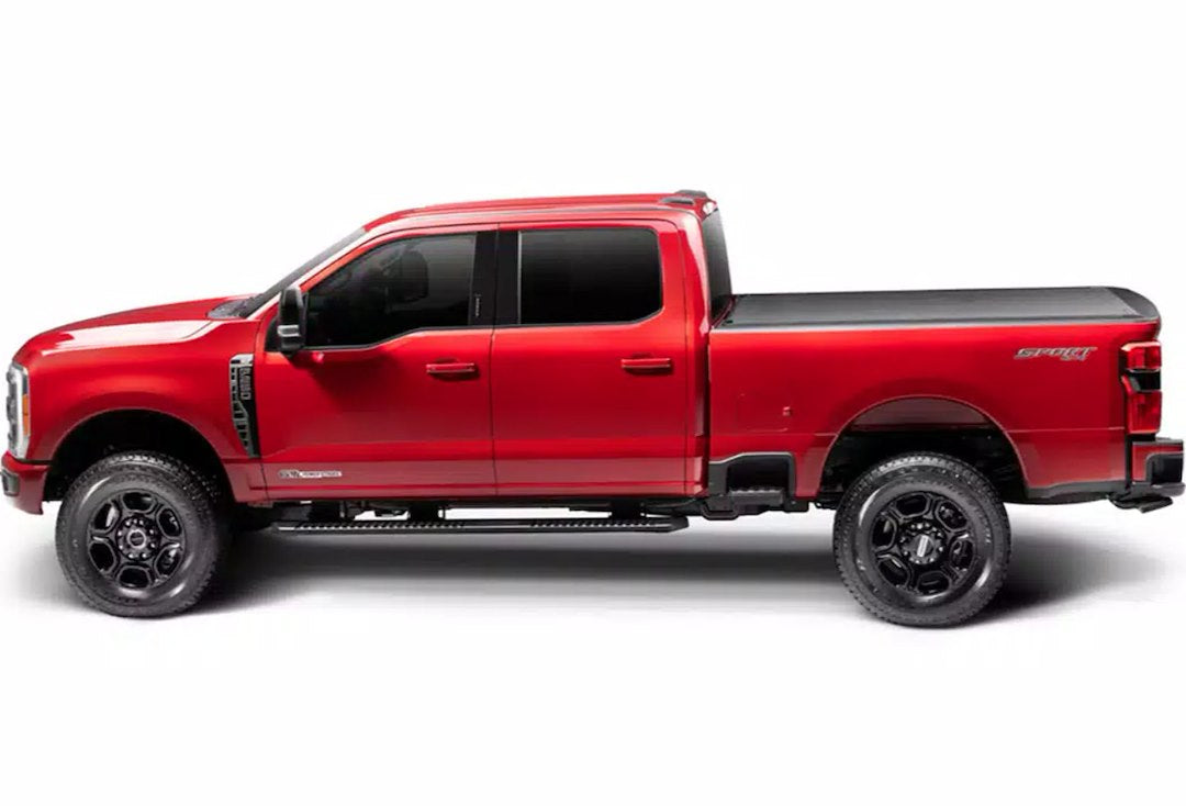 BAK Industries 80330 Super Duty 6.8-ft Revolver X4s Tonneau - image 7