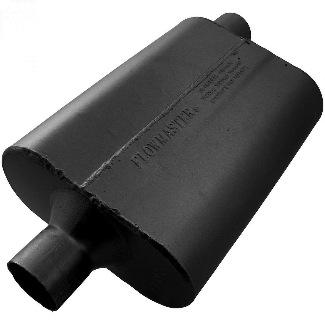 Flowmaster 942442 Delta Flow 40 Series Muffler