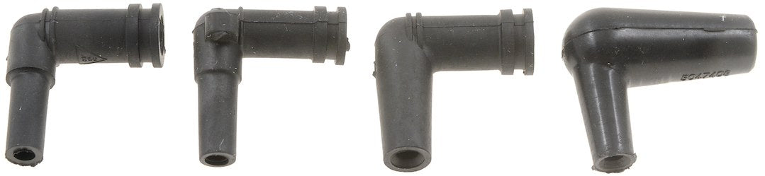 Dorman OE Solutions 47431 Assorted Vinyl Vacuum Elbows - image 1