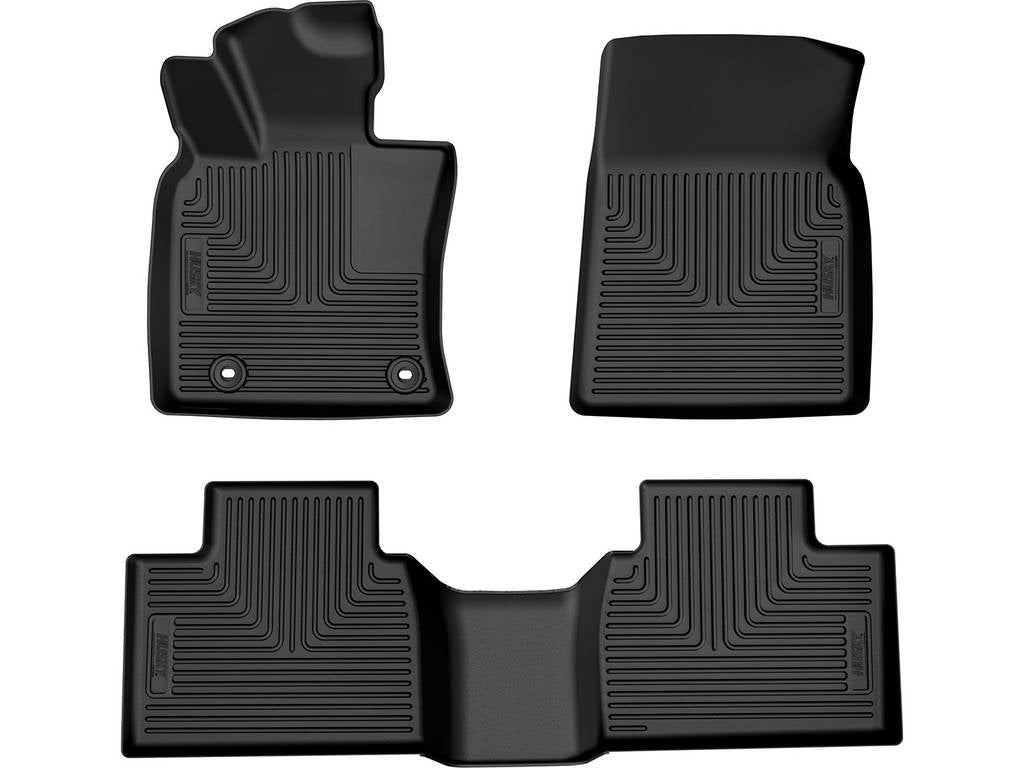 Husky Liner 95361 WeatherBeater Floor Protection Liner