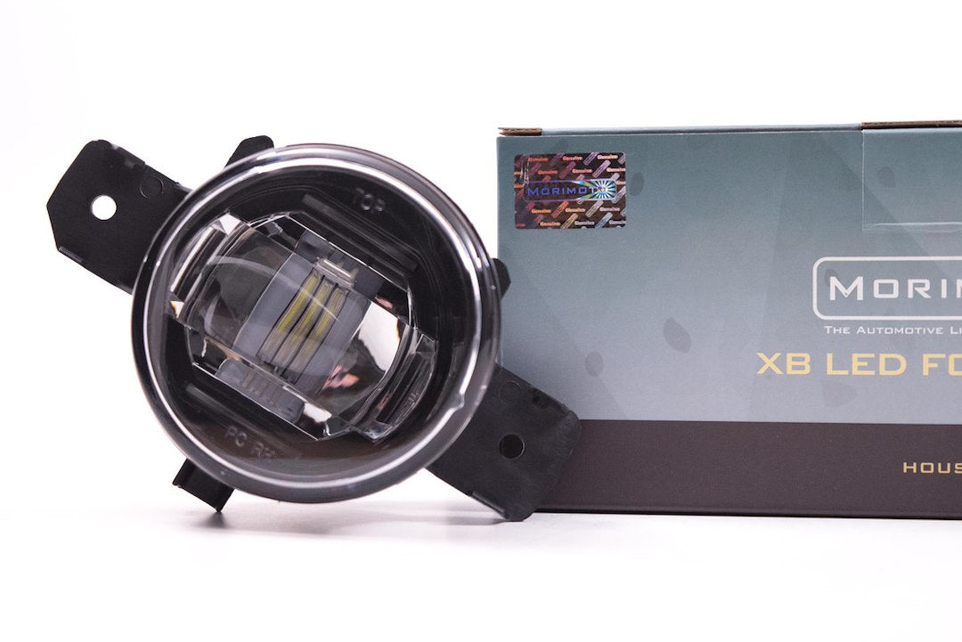 Morimoto LF190 XB Type N Fog Lights