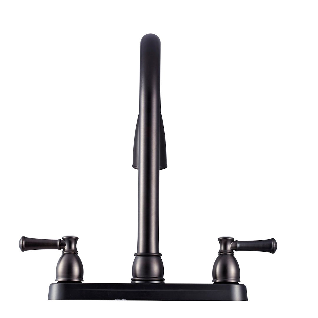 Dura Faucet Df-Pk350l-Vb Faucet - image 4