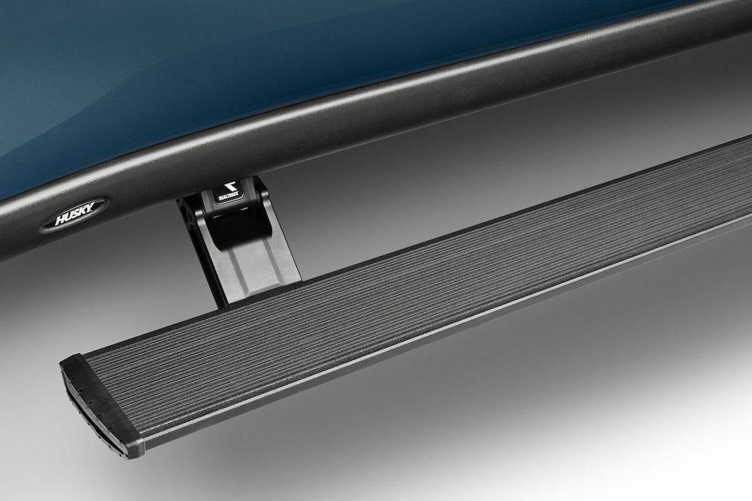AMP Research 78255-01A PowerStep Xtreme Powder-Coated Boards - image 10