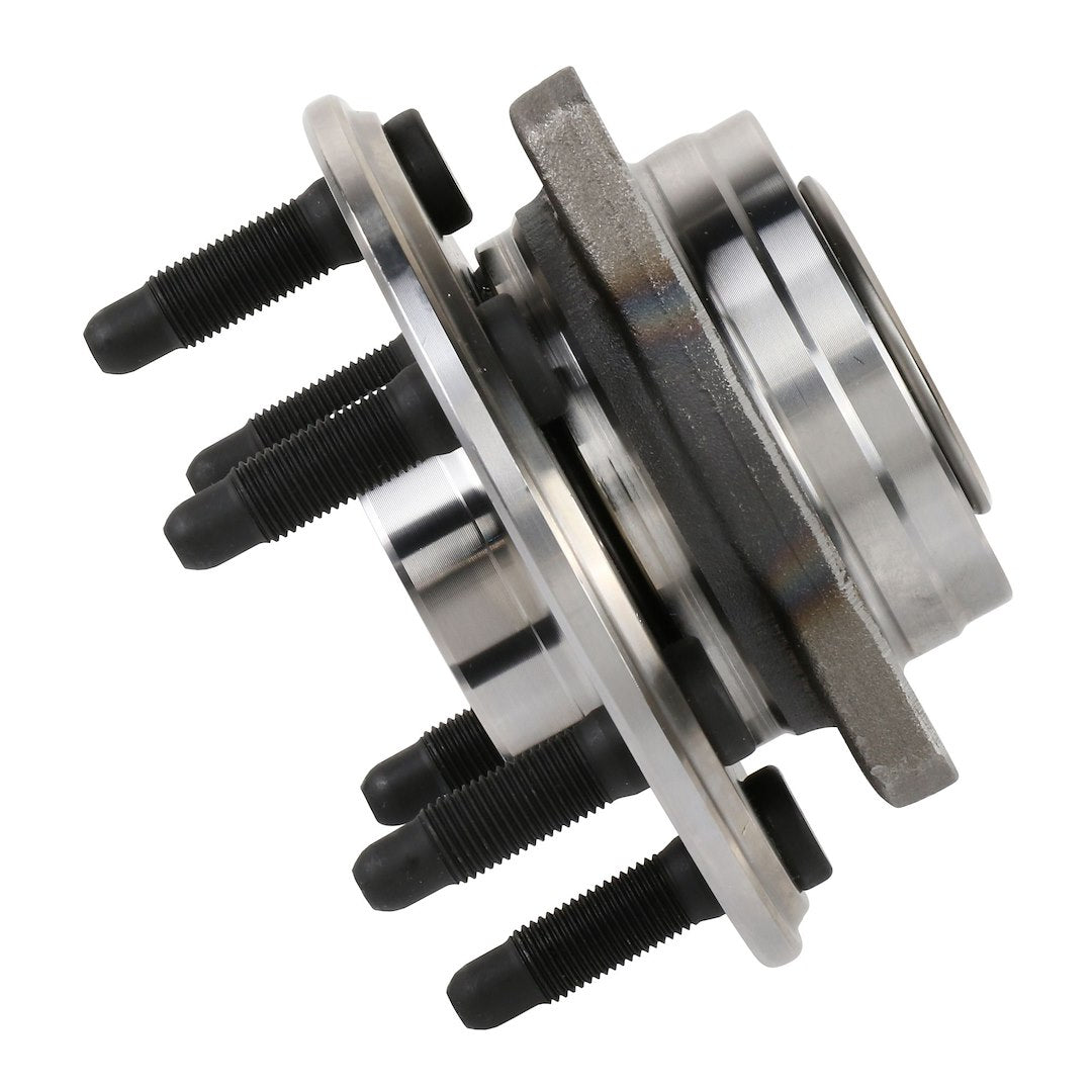 Moog Hub Assemblies Hub and Wheel Bearing Unit 513289