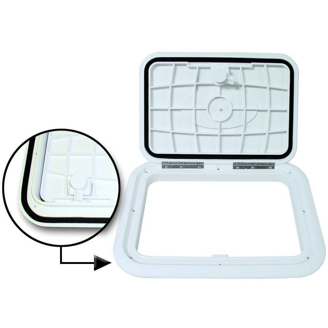 T-H Marine Hds-1317-2-Dp Boat Hatch - image 3