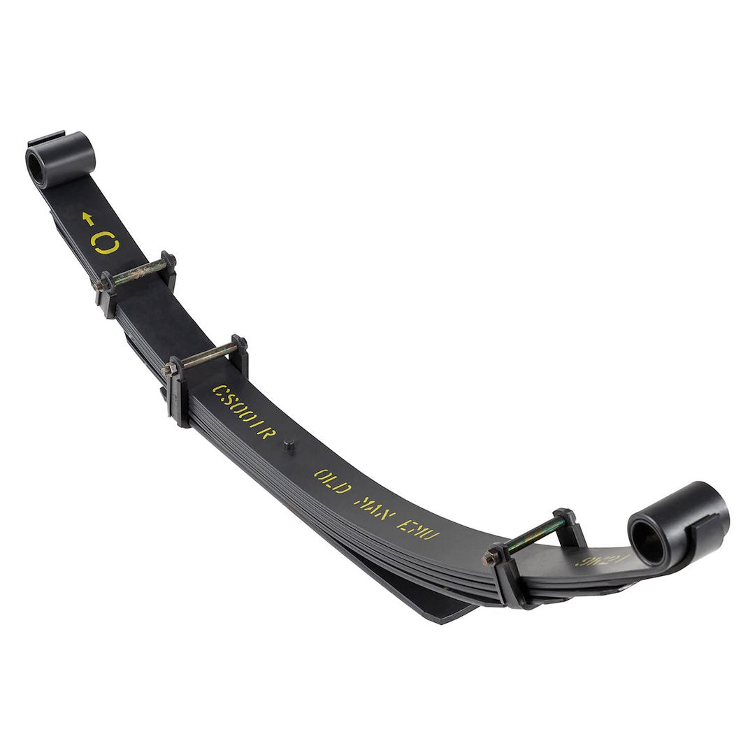 ARB CS001R Old Man Emu 5+1 Leaf Spring - image 3