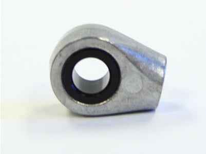AP Products 010524 8mm Gas Prop End Fittings, Pair