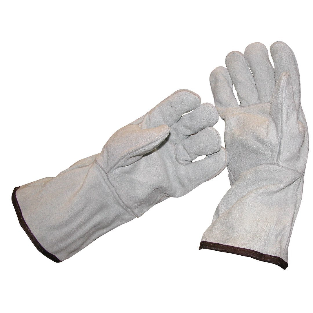 Dr Shrink Ds-009 Leather Protective Glove Set