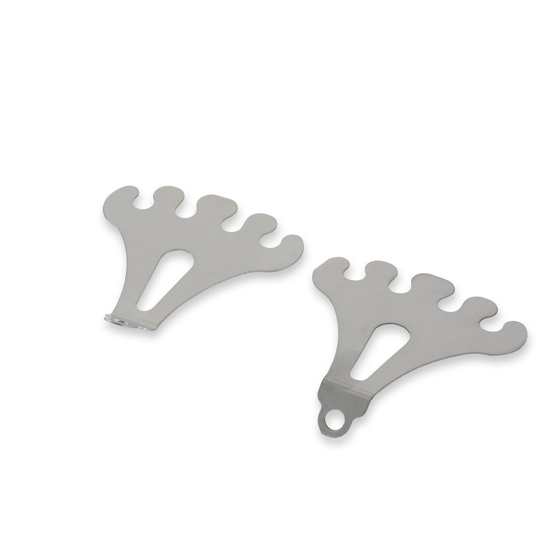 Mr. Gasket 9751 Short Ignition-Wire Loom Package