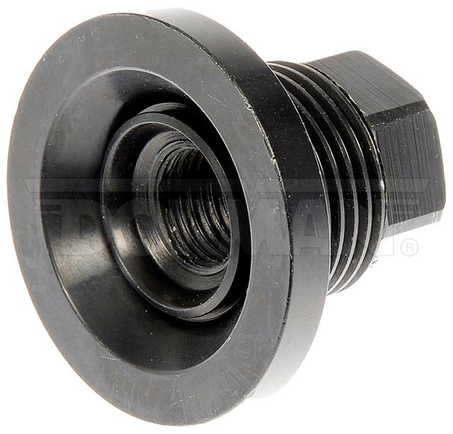 Dorman 611-202 AutoGrade GM Truck Flange Nut Set - image 1