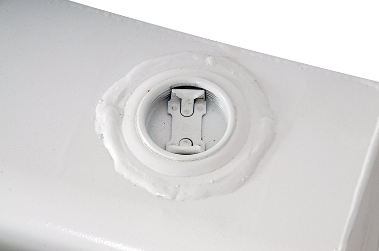 Dee Zee DZ91750S Square Diesel Transfer Tank - image 5