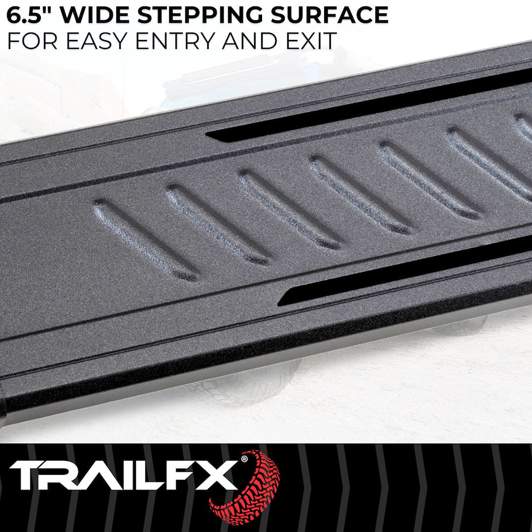 Trailfx Al6013b Running Board - image 6