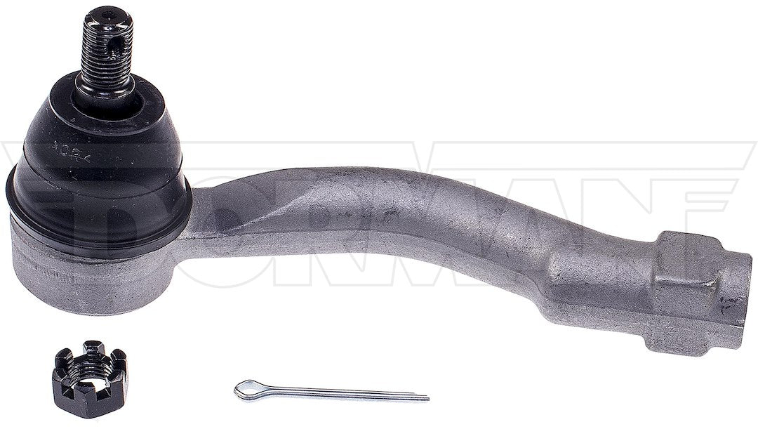 Dorman Chassis TO63061XL Premium Outer Steering Joint - image 2
