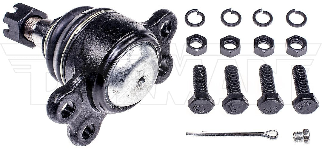 Dorman B9452 MAS Select Chassis Four-Bolt Ball Joint - image 1