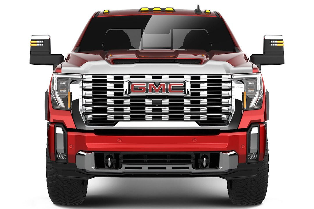 Husky Liner 2892127 Aeroskin Hood Bug Deflector