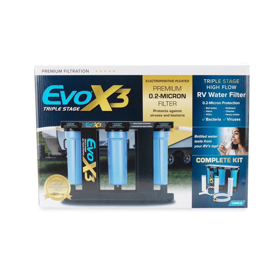 Camco 40649 Fresh Water Filter - image 14