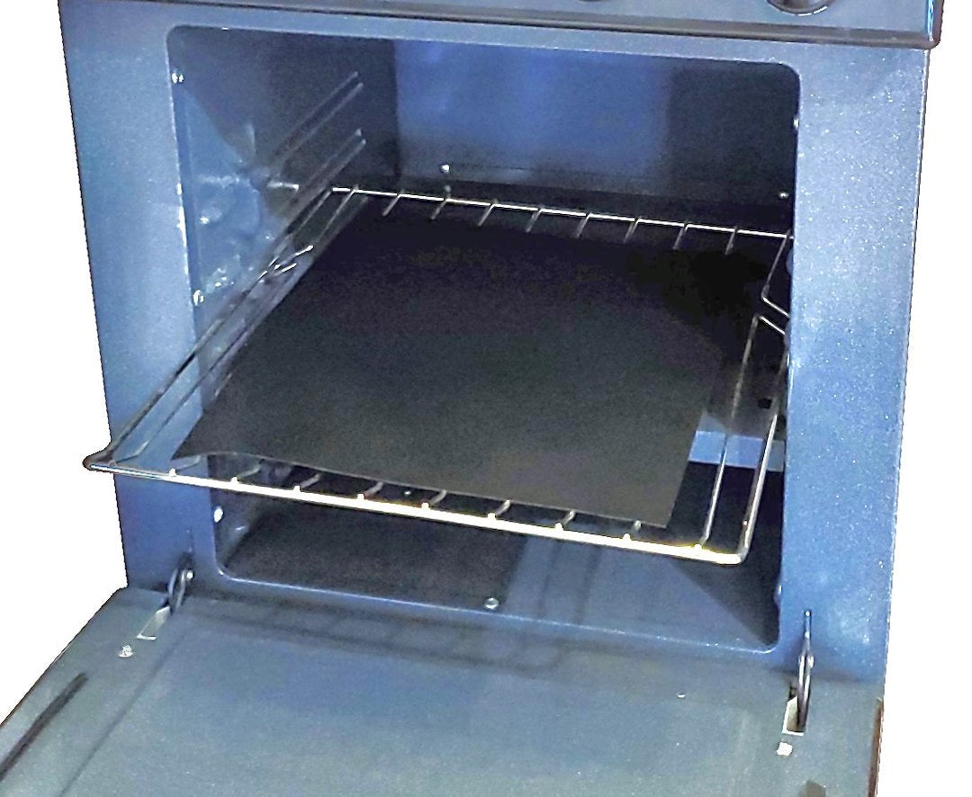 Stove Wrap Swmp200k Stove Top And Oven Protector - image 2