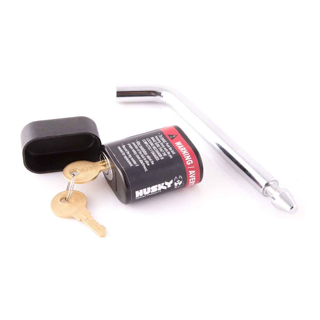 Husky Towing 33165 1-1/4-Inch Receiver Locking Pin