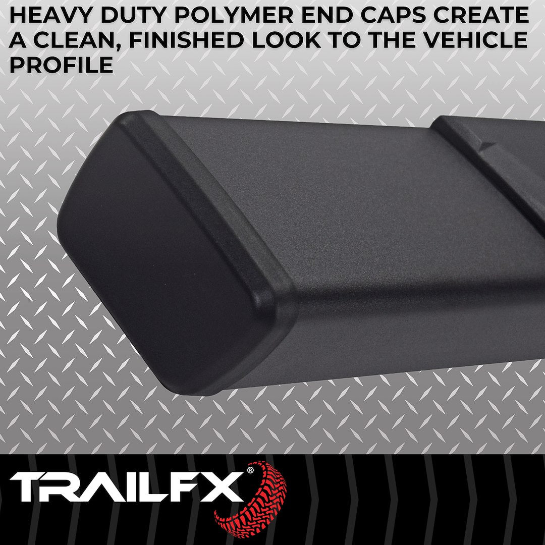 Trailfx A4017b Nerf Bar - image 5